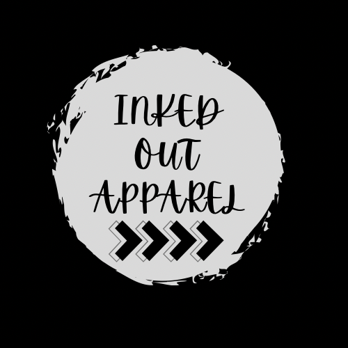 INKED OUT APPAREL